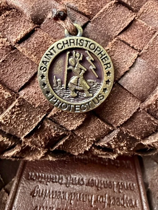 Dragon Diffusion Santa Croce Big in Dark Brown - Picture 3 of 8